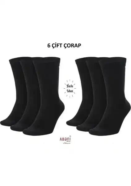 Abani Classic ve Saysez Bambu Erkek Çoraplarının Karşılaştırması ve Özellikleri