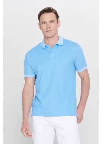 Altınyılz Classics ve Buratti Erkek Polo Yaka Tişörtleri Karşılaştırması