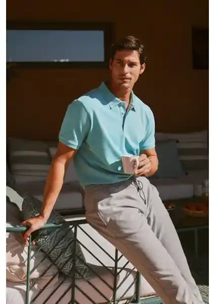 Altınyılz<dı>z Classics ve Buratti Erkek Polo Yaka Tişörtleri Karşılaştırması