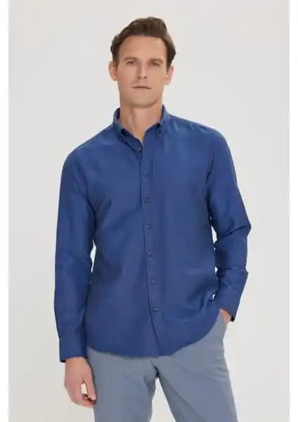 Altınyılz<dı>z Classics ve U.S. Polo Assn. Erkek Gömlek Karşılaştırması