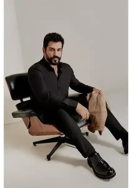 Altınyılz<dı>z Classics ve U.S. Polo Assn. Erkek Gömlekleri Karşılaştırması