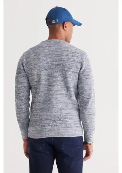 Altınyılz<dı>z ve DeFacto Erkek Triko Kazak Karşılaştırması