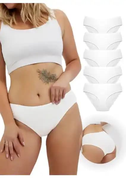 Alya Underwear ve Cottonhill Pamuklu Kadın Külotları Karşılaştırması