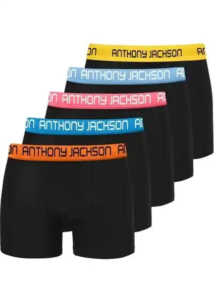 Anthony Jackson ve Boun Marche Likralı Erkek Boxer Karşılaştırması: Kalite, Konfor ve Tasarım Analizi