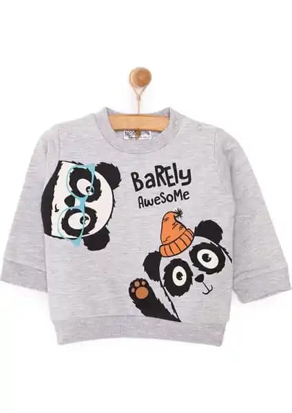 Bebek Sweatshirtleri Karşılaştırması: Rahatlık ve Şıklık İçin En İyi Seçenekler