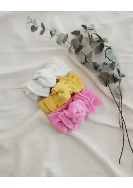 Bebek ve Çocuklar İçin En İyi Bandana Seçenekleri ve Karşılaştırması