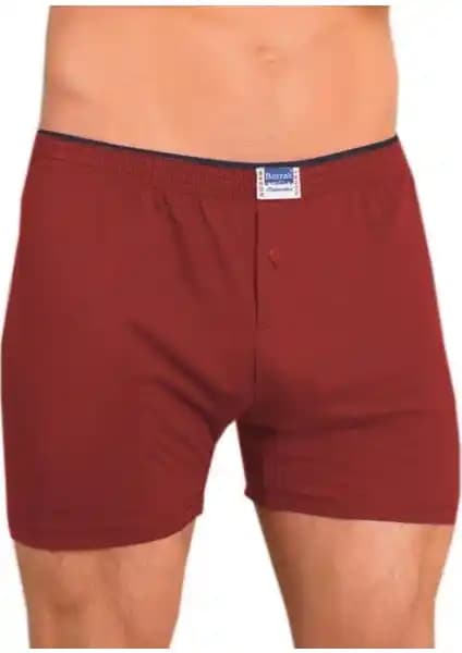 Berrak 1099 Düğmeli ve Blackspade 9535 Erkek Boxer Karşılaştırması