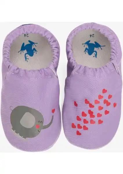 Çocuklar İçin Doğa Dostu ve Konforlu Patik Modellerinin Karşılaştırması