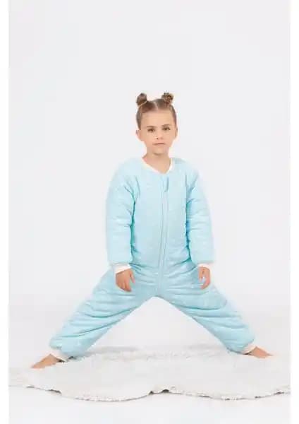 Çocuklar İçin Uygun Uyku Tulumu Seçimi: Cantoy ve Pamuk Pazen Modellerinin Karşılaştırması