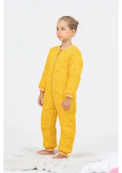 Çocuklar İçin Uyku Tulumu Karşılaştırması: Cantoy ve Ella Bonna Modellerinin Özellikleri