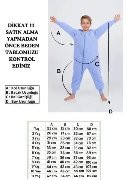 Çocuklar İçin Uyku Tulumu Karşılaştırması: En İyi Modeller ve Özellikler