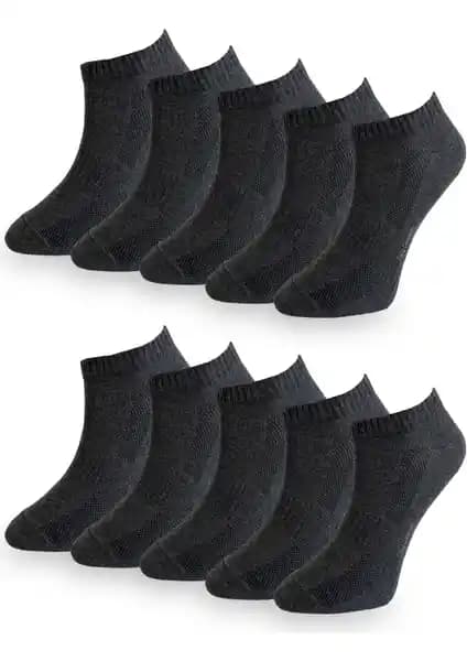 Çorap Seçiminde Dikkat Edilmesi Gerekenler: Pamuklu ve Sneaker Çoraplarının Karşılaştırması