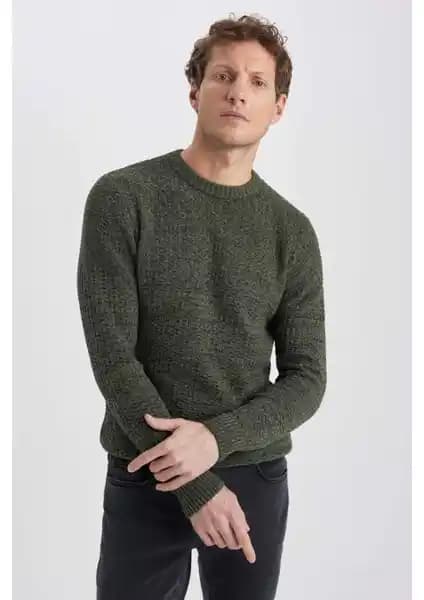 DeFacto Bisiklet Yaka Triko Kazaklar Karşılaştırması ve Seçim Rehberi