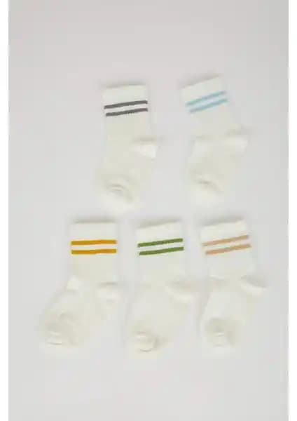 DeFacto Erkek Bebek Çorapları Karşılaştırması: Konfor ve Kalite Analizi