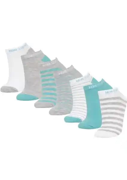 DeFacto Erkek Çocuk Patik Çorapları Karşılaştırması Renkli ve Pamuklu Modeller