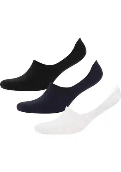 DeFacto Erkek Çorapları Karşılaştırması: Basic Babet ve Sneaker Modelleri Analizi