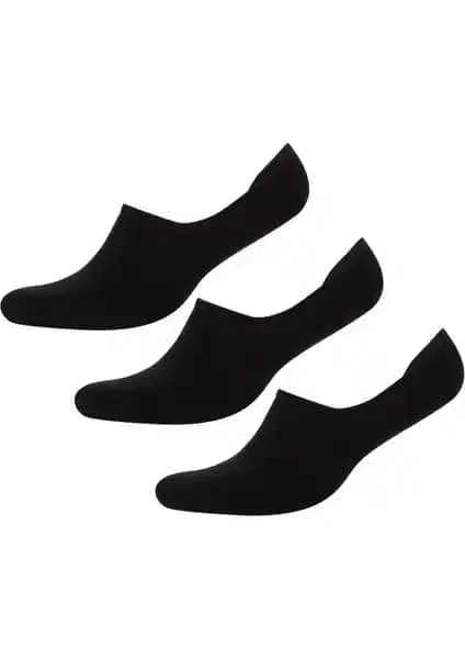 DeFacto Erkek Çorapları Karşılaştırması: Basic ve Bambu Sneaker Modelleri