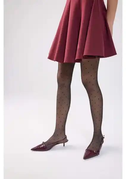 DeFacto Kadın Külotlu Çorap Karşılaştırması: 20 ve 40 Denye Modellerinin Özellikleri ve Kullanıcı Yorumları