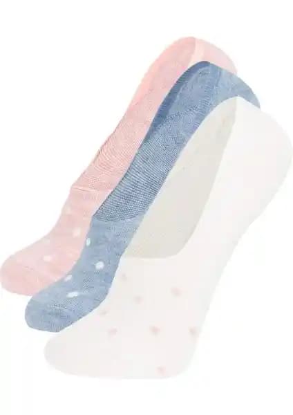 DeFacto Kadın Pamuklu Babet Çorapları Karşılaştırması ve En İyi Seçenekler