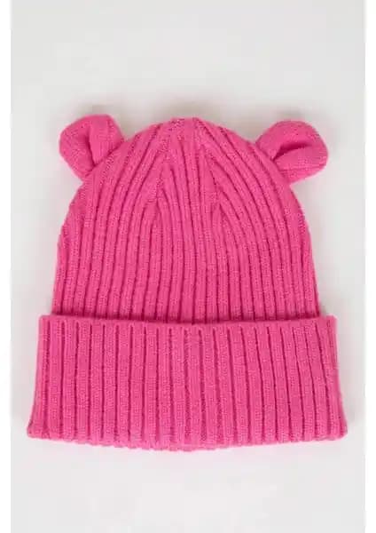 DeFacto ve Little Plane Kız Bebek Şapkaları ve Bereleri Karşılaştırması