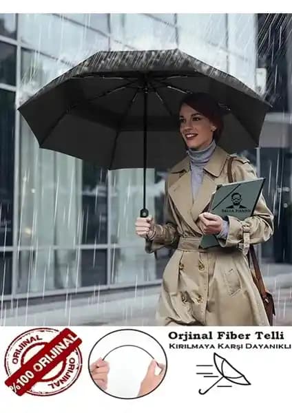 Della Pianto DLP05 ve Trend Tam Otomatik Şemsiye Karşılaştırması