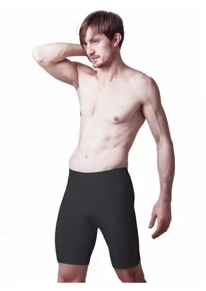 Dono 1150 ve Şahinler ME114 Erkek Likralı Uzun Boxer Karşılaştırması