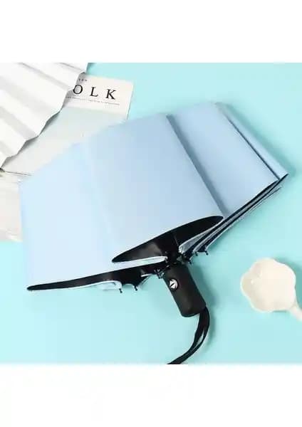 Eleven Markets Tam Otomatik Şemsiye Karşılaştırması Renkli ve Mor Modellerin Özellikleri