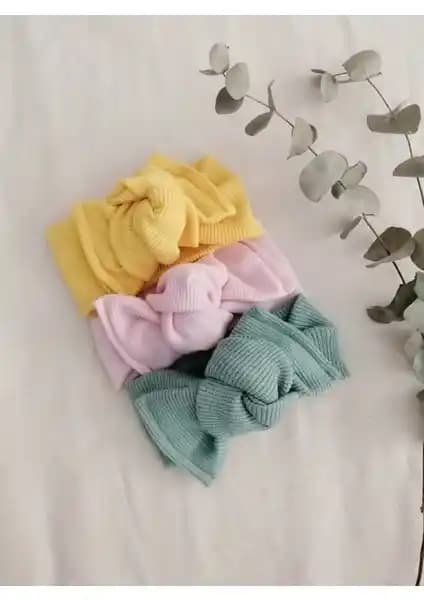 Emel Mabel ve Pempem Bandana Kız Çocuk Ribana Setleri Karşılaştırması ve İnceleme