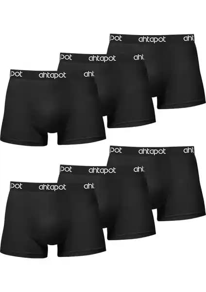 Erkek Boxer Karşılaştırması: Ahtapot Koleksiyonu ve Jack & Jones Elements