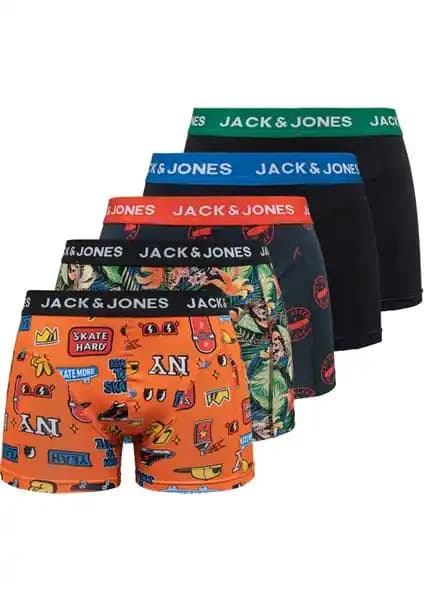Erkek Boxer Setleri Karşılaştırması: Jack & Jones ve Vien&Karl Ürünleri İncelemesi