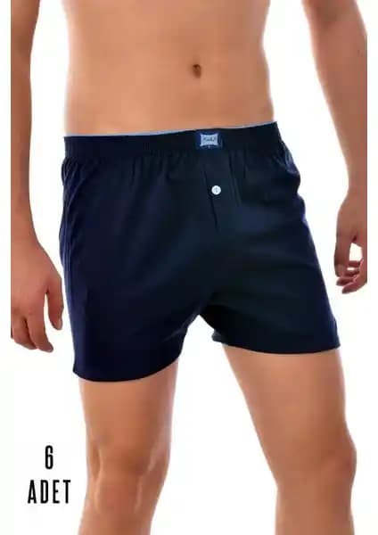 Erkek Boxerleri Karşılaştırması: Pamuklu ve Rahat Kesim Modellerin Özellikleri