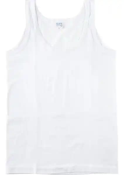 Erkek Çocuk Atletleri Karşılaştırması: Elif Çamaşır ve Seher Yıldızı Modelleri