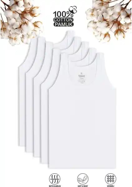 Erkek Çocuk Atletleri Karşılaştırması: Özkan ve Tutku Ürünlerinin Özellikleri ve Farkları