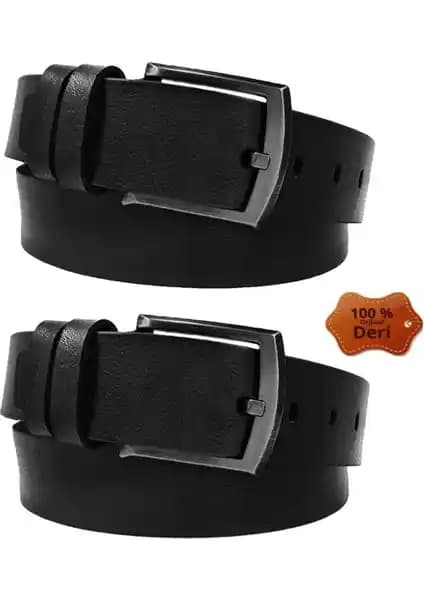 Erkek Deri Kemerleri Karşılaştırması: Hakiki Manda ve Otomatik Tasarımlar