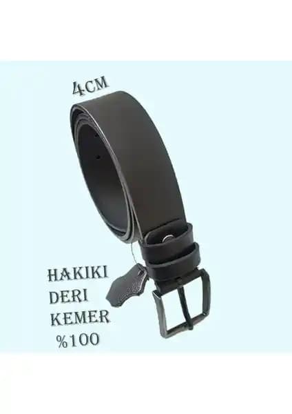 Erkek Hakiki Deri Kemerleri Karşılaştırması: Tasarım, Kalite ve Kullanım İpuçları