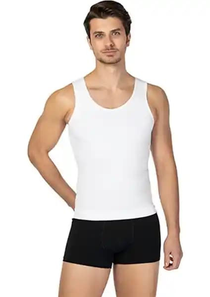 Erkek İç Giyim Karşılaştırması: Korse Atlet ve Görünmez Atlet Özellikleri