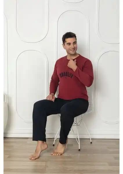 Erkek Pijama Takımları Karşılaştırması: Yazı Desenli ve Baskılı Modellerin Özellikleri