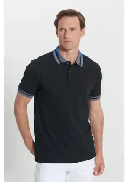 Erkek Polo Yaka Tişörtleri Karşılaştırması: Slim Fit ve Regular Fit Modellerin Özellikleri
