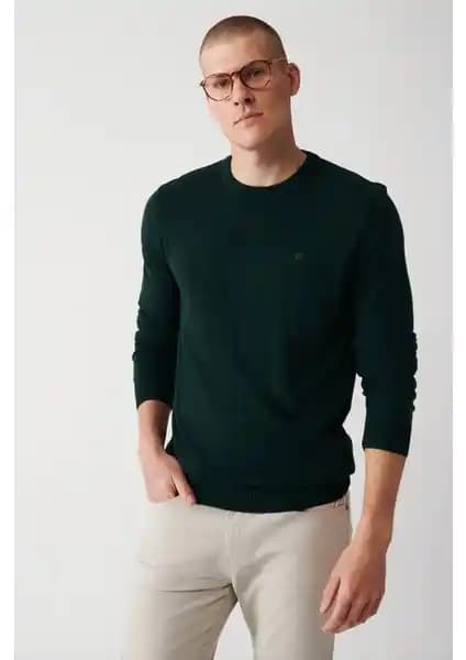 Erkekler İçin AVVA ve DeFacto Triko Kazak Karşılaştırması ve Seçim Rehberi