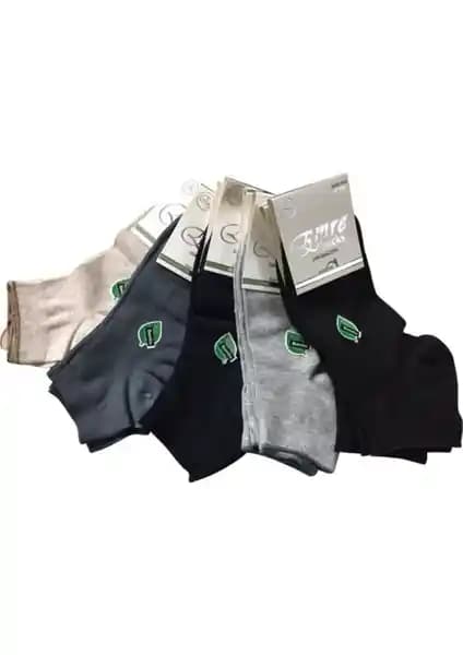 Erkekler İçin Bambu Çorap Karşılaştırması: Emre ve Kral Socks Ürünleri Analizi