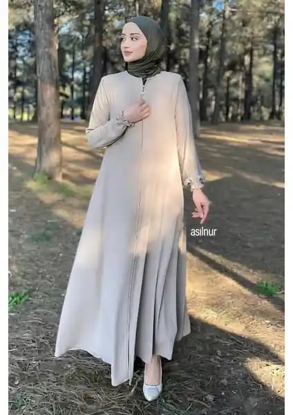 Ferace Modelleri Karşılaştırması: Asilnur ve Oktayusta Günlük Kullanım İçin En İyi Seçenekler