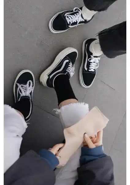 Forwena 3'lü ve Modal Lastiksiz Dikişsiz Soket Çorap Karşılaştırması ve İnceleme