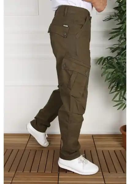 Frankness Jeans ve Polviton Kargo Pantolonlarının Karşılaştırması: Özellikler ve Kullanıcı Yorumları