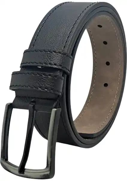 Genuine Leather Company Erkek Spor ve Hakiki Deri Kemerleri Karşılaştırması