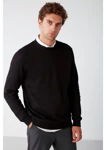 Grimelange MARINO ve Mmetalic Erkek Sweatshirtleri Karşılaştırması ve Özellikleri