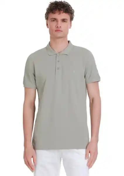 Hatemoğlu Haki ve Lufian Laon Smart Erkek Polo Tişörtleri Karşılaştırması