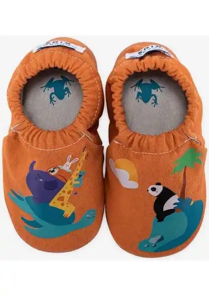 Hopfrög Adventure ve Unicorn Modelleri Çocuk Patikleri Karşılaştırması