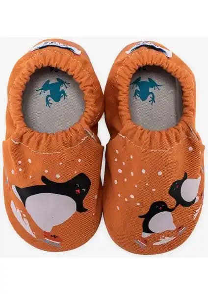 Hopfrög Çocuk Patikleri Karşılaştırması: Tatlı Somon ve Şeker Pembe Modelleri