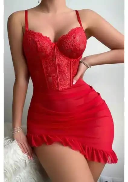 İki Popüler Gecelik Modelinin Karşılaştırması: Bella Notte ve Merry See