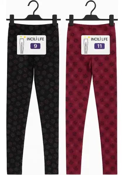 İki Popüler Kışlık Çocuk Tayt Seti Karşılaştırması ve Seçim Rehberi